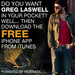 iPhone App